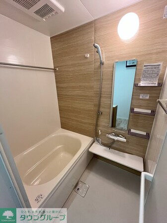 タウンコード南品川の物件内観写真